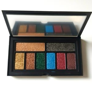 Brand New Smashbox Cover Shot Palette